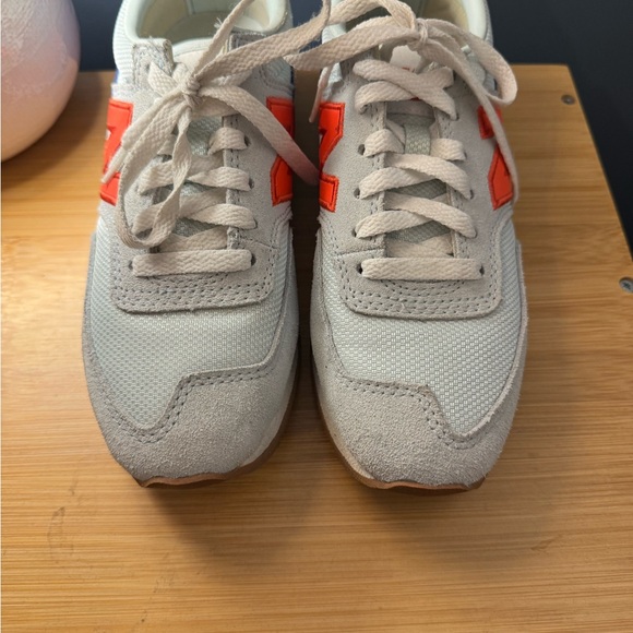 New Balance 620 Blue for JCrew - Picture 2 of 5